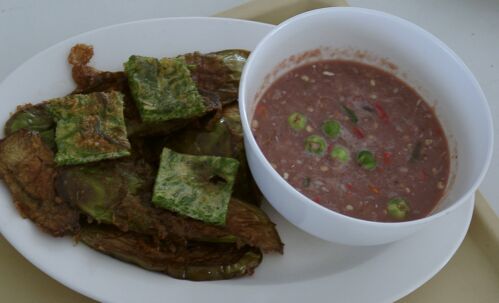 Can someone tell me what this is ?