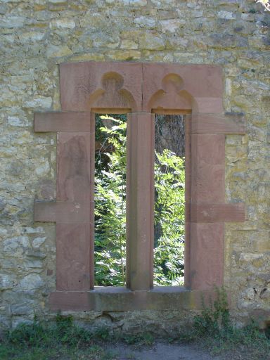 Window view