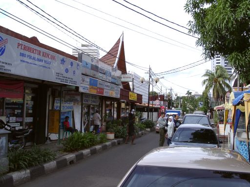 Jalan Jaksa