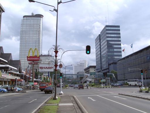 Jalan Thamrin