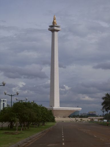 Monas