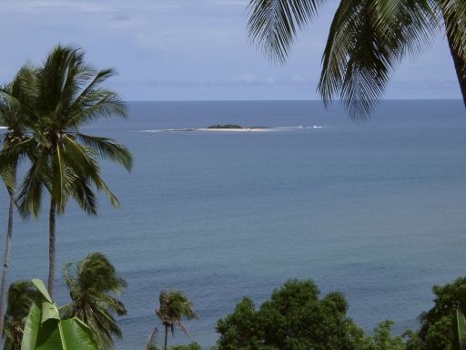 Dream Island