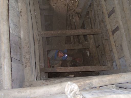 The Rat Hole