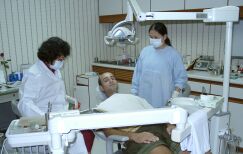 Dr.Ingbun, ready to start work on Martin